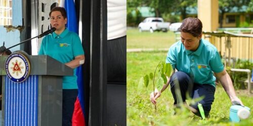 Sara Duterte 2
