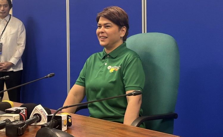 Sara Duterte