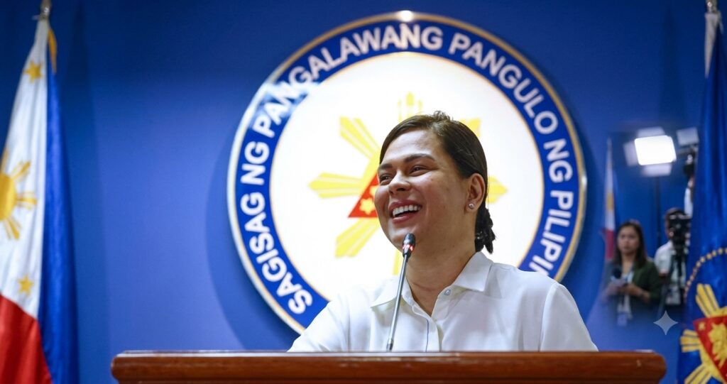Sara Duterte