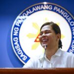 Sara Duterte