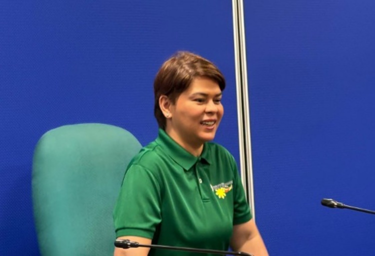 Sara Duterte
