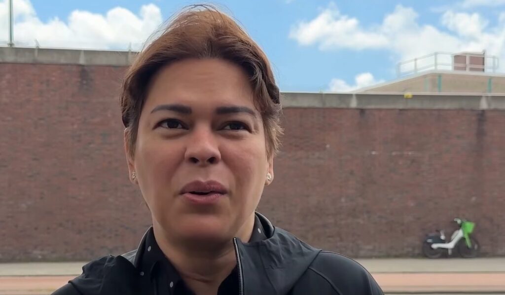 Sara Duterte