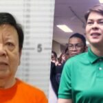 Sara Duterte, Rodante Marcoleta