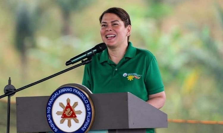 Sara Duterte