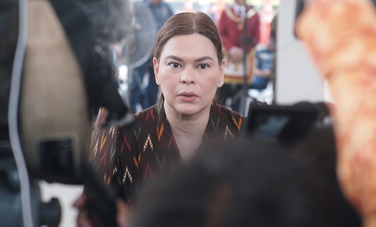 Sara Duterte