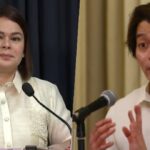 Sara Duterte's Lawyer Michael Poa
