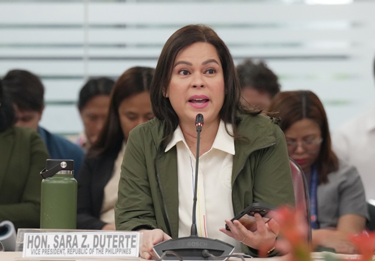 Sarah Duterte