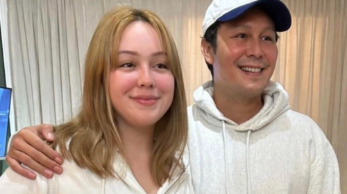 Baron Geisler Sophia Asistio
