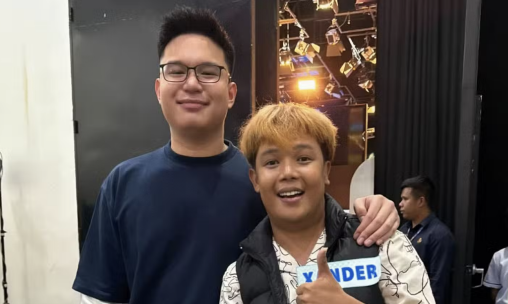 bimby aquino xander ford