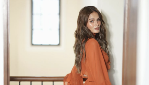 elisse joson