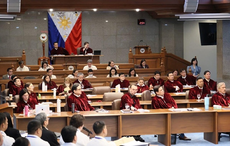 Senate Hearing