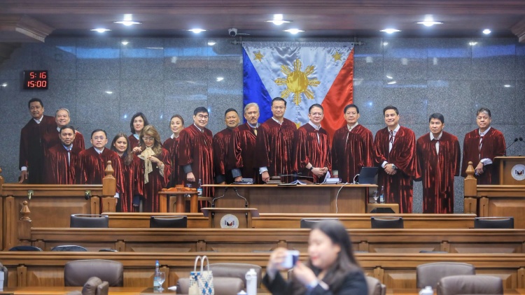 Senator-Judges