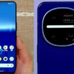 Sharp Aquos R11 specs