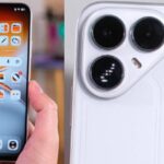 Tecno Pova 8 specs
