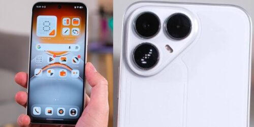 Tecno Pova 8 specs