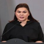 VP Sara Duterte