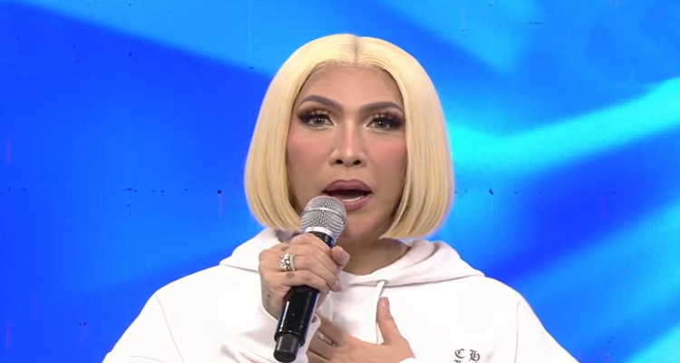 Vice Ganda