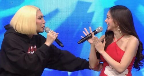 Vice Ganda