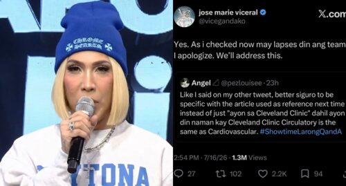 Vice Ganda