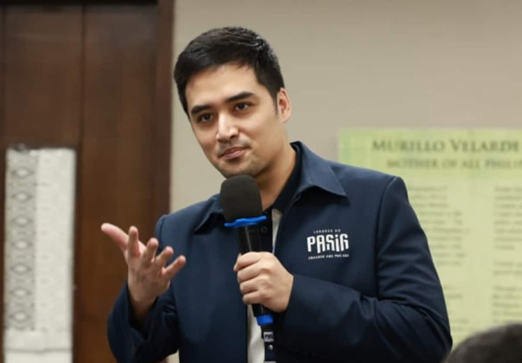 Vico Sotto