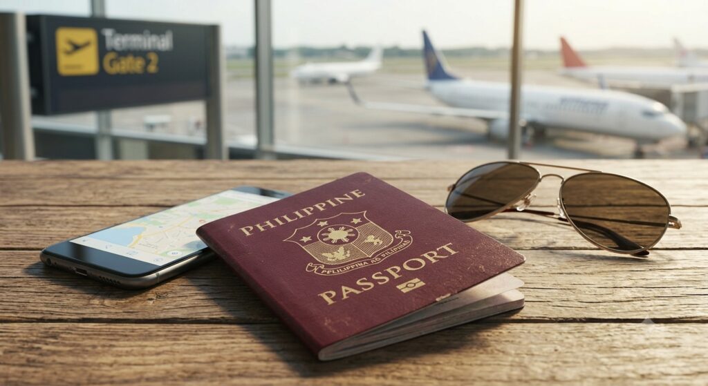 Visa-Free Countries 2026