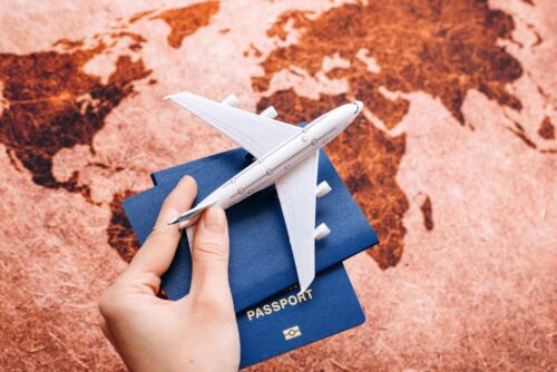 Visa-Free Travel 2026