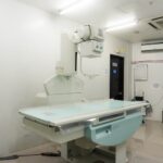 X-Ray Technician
