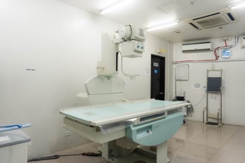 X-Ray Technician