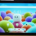 Xiaomi Black Shark Pad SE specs