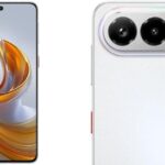 ZTE nubia Air Pro specs