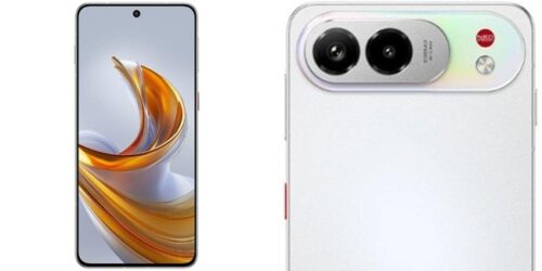 ZTE nubia Air Pro specs