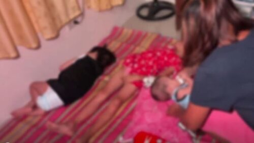 Children