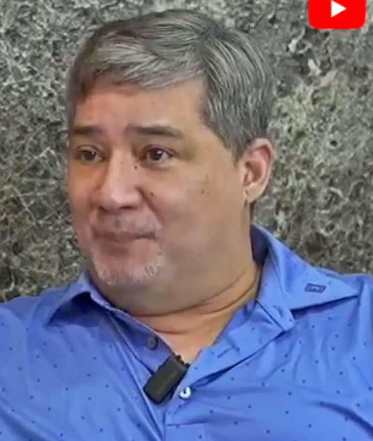 anjo yllana