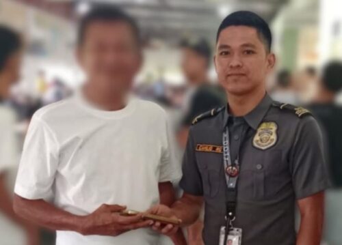 Honest Airport Security Officers