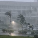 Super Typhoon Bavi