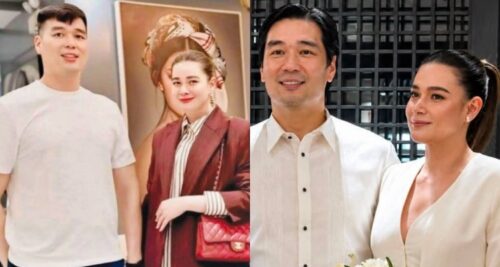 bea alonzo vincent co