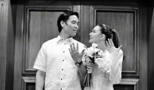 bea alonzo vincent co