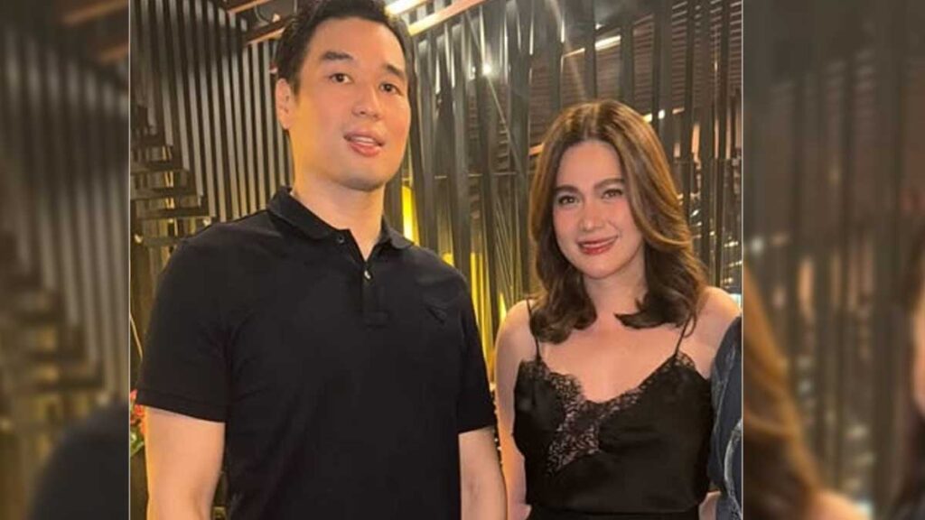 bea alonzo vincent co