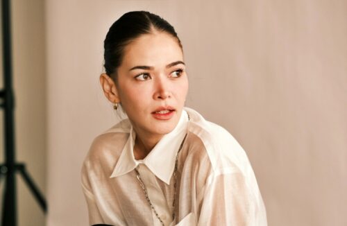bela padilla
