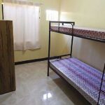 Former Tenants