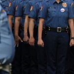 Police Officers
