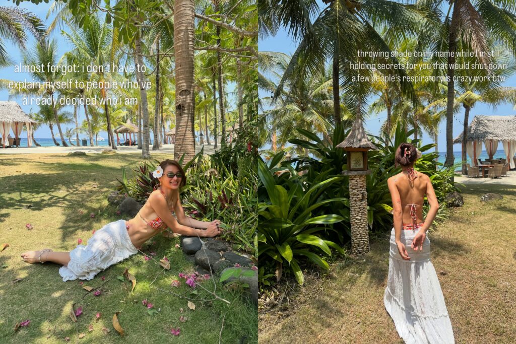 chie filomeno post
