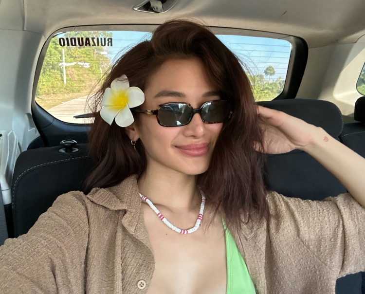 chie filomeno