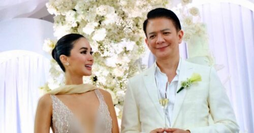 chiz escudero heart evangelista