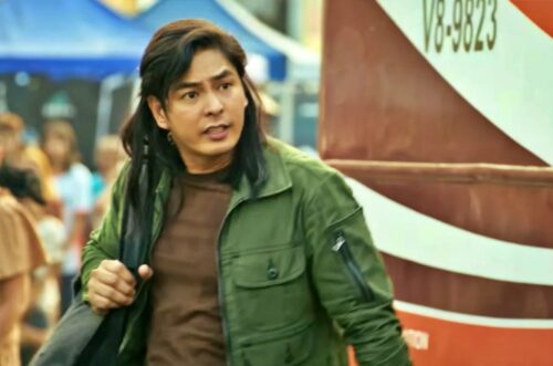 coco martin
