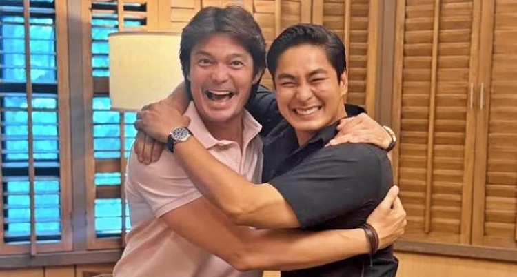 coco martin dingdong dantes