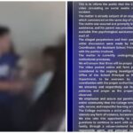 Viral Bullying Incident