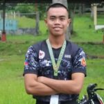 Criminology Student
