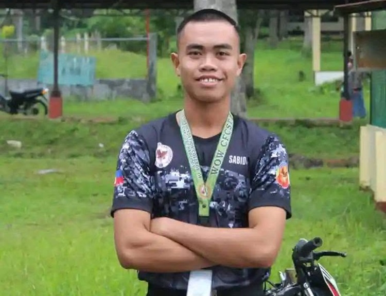 Criminology Student