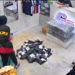 Delivery Rider